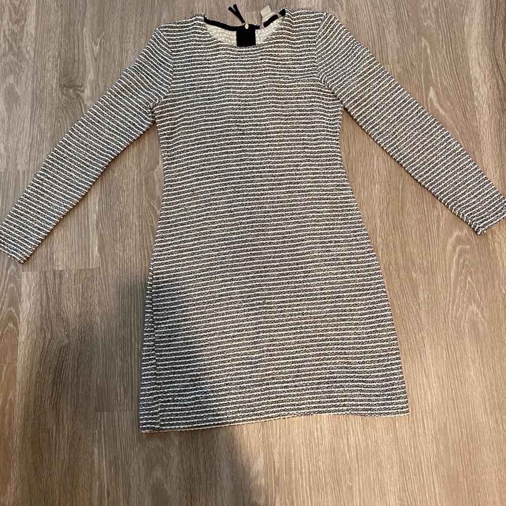 Banana Republic Sweater Dress